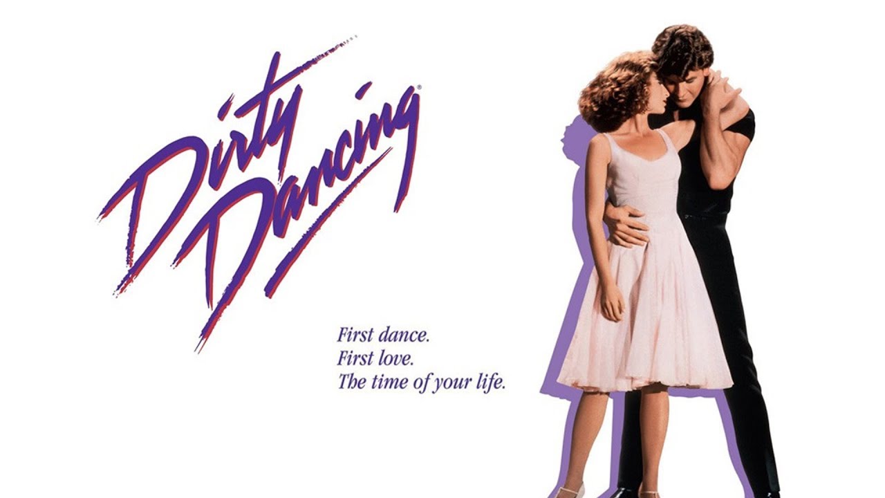 Como Cantar The Time Of My Life - Dirty Dancing [NOSTALGIA]