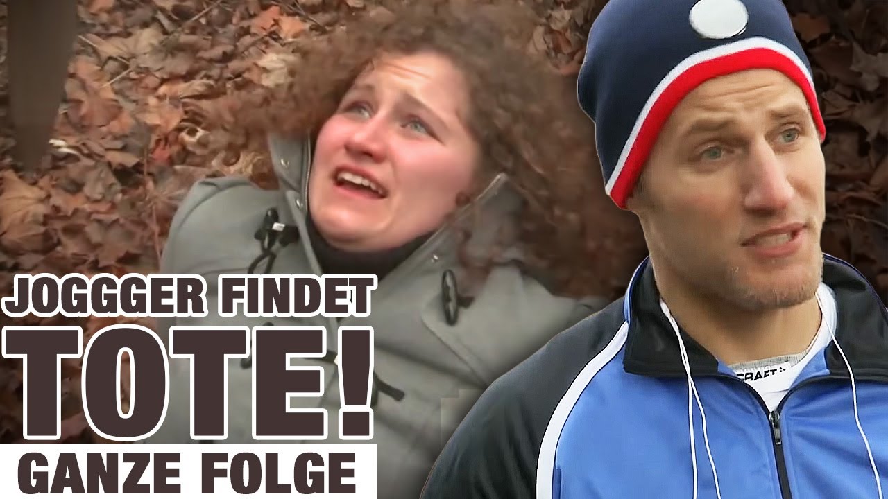 Mord im Dorf – ein Vater unter Verdacht | GANZE FOLGE | Im Namen der Gerechtigkeit | SAT.1