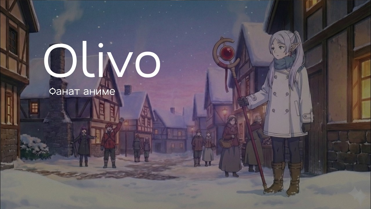 Фанат аниме | Arizona RP