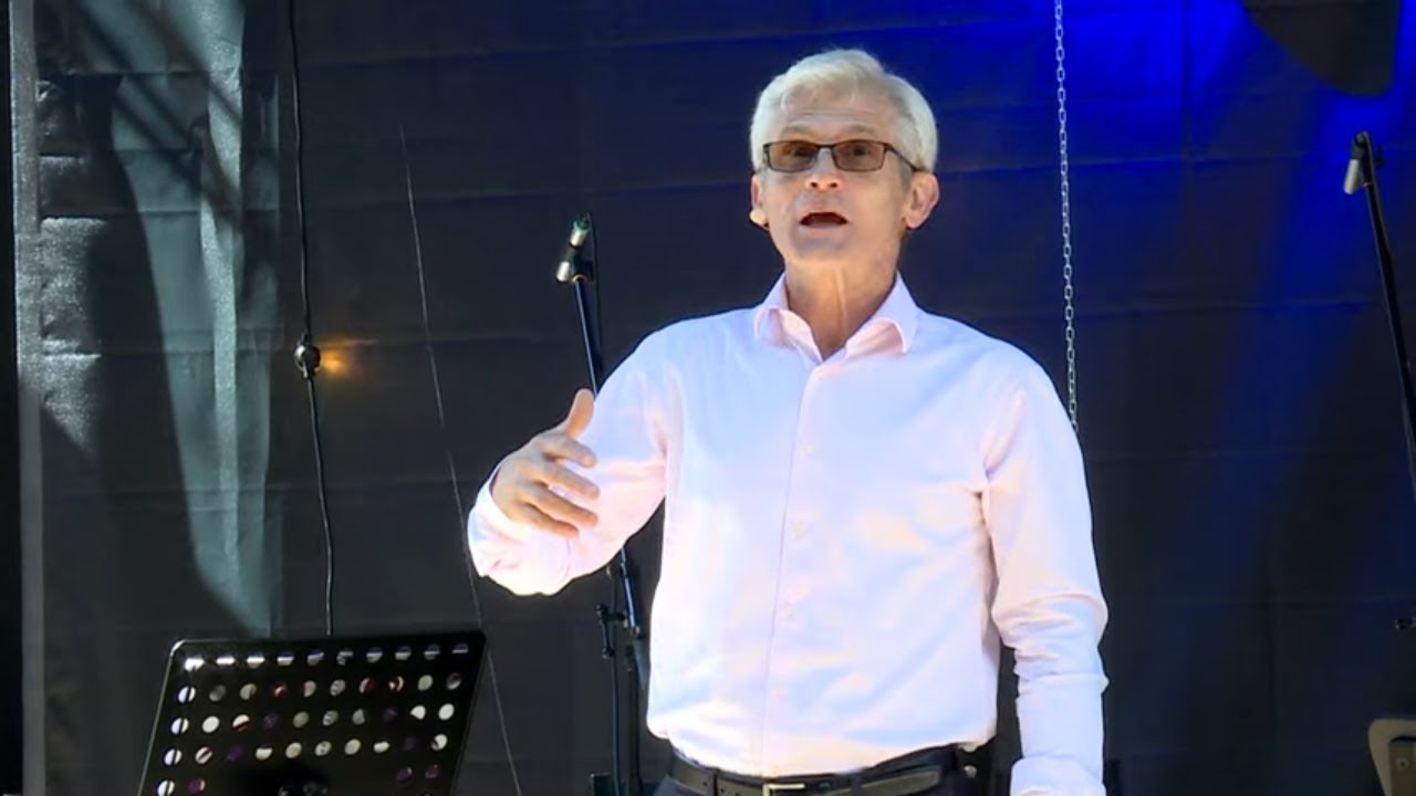 PAVEL GOIA | Pentru a incheia lucrarea avem nevoie de Pocăință Totală | Tabăra REMOTIVAT | Ep.5