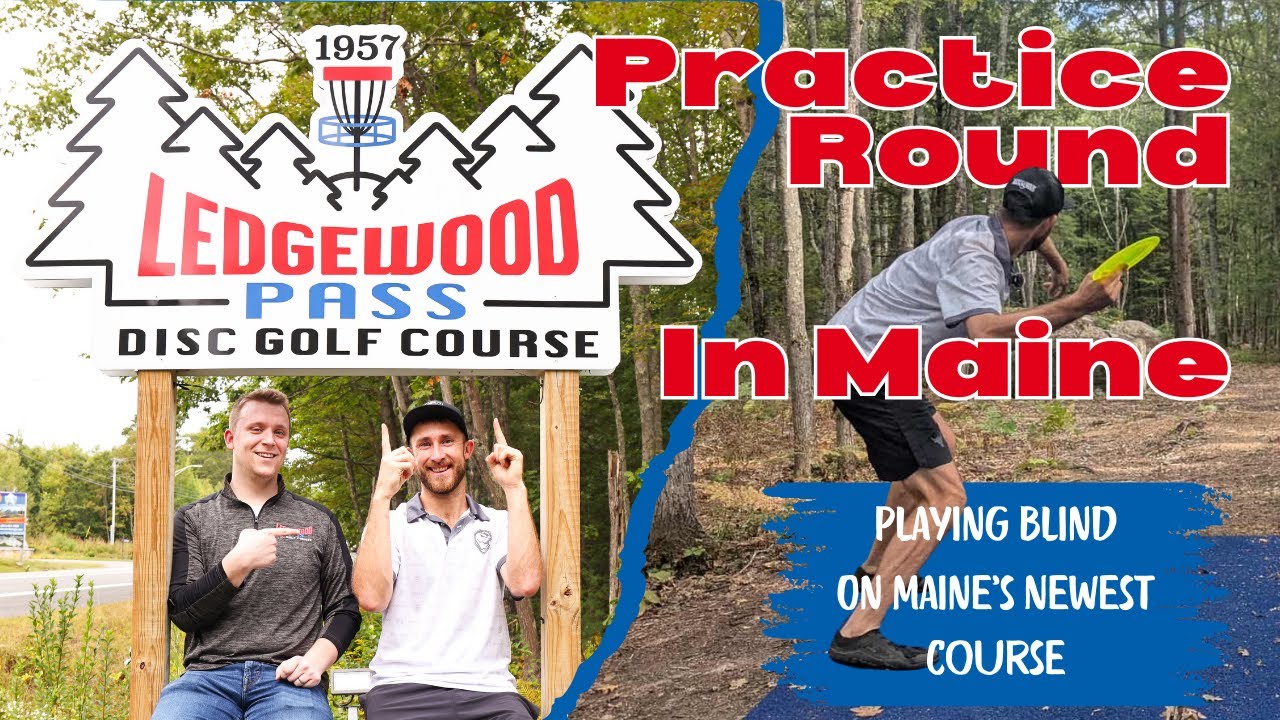Ledgewood Pass Playthrough