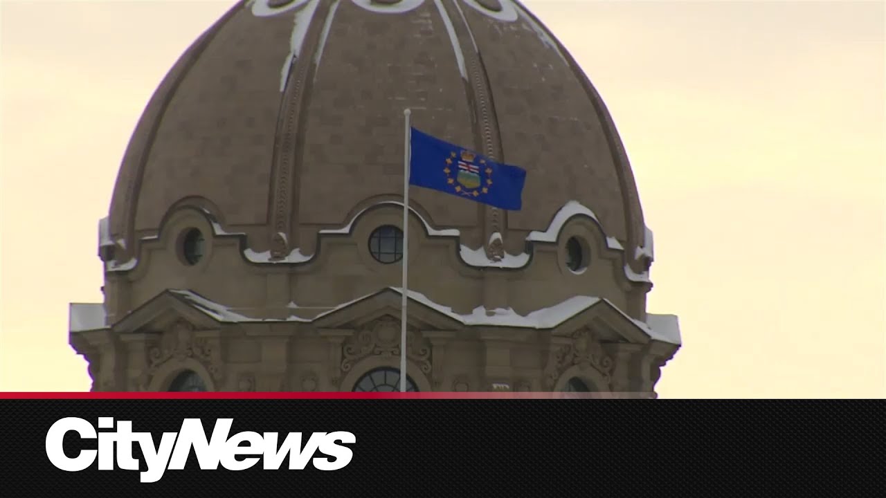 Alberta Law Foundation accused of ousting directors&nbsp;for provincial government backlash