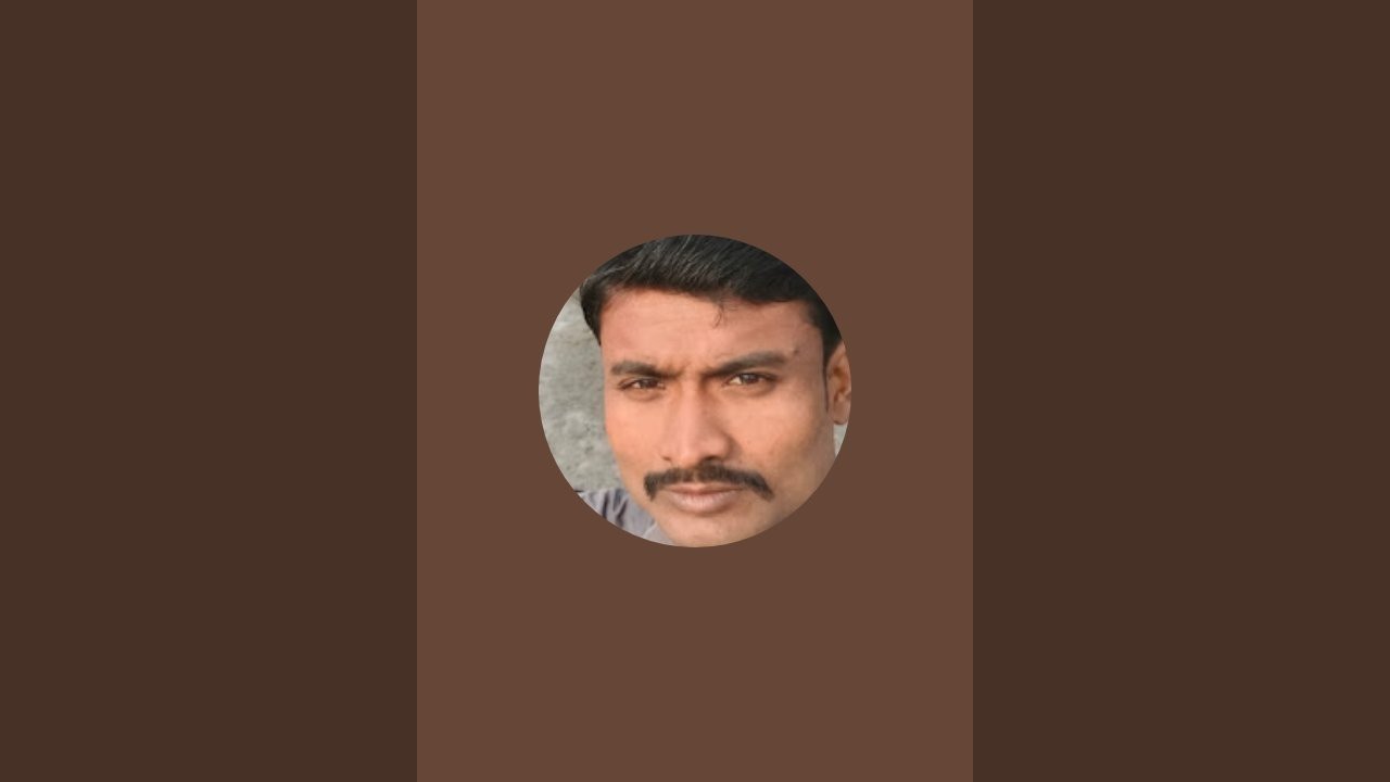 Sandeep Kumar YouTube is live