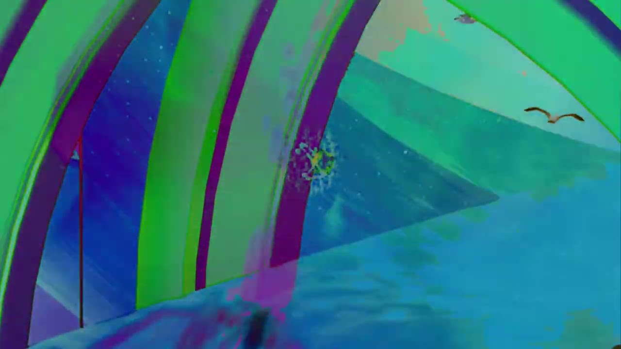 Enraile - Pale Memory (Official Video)