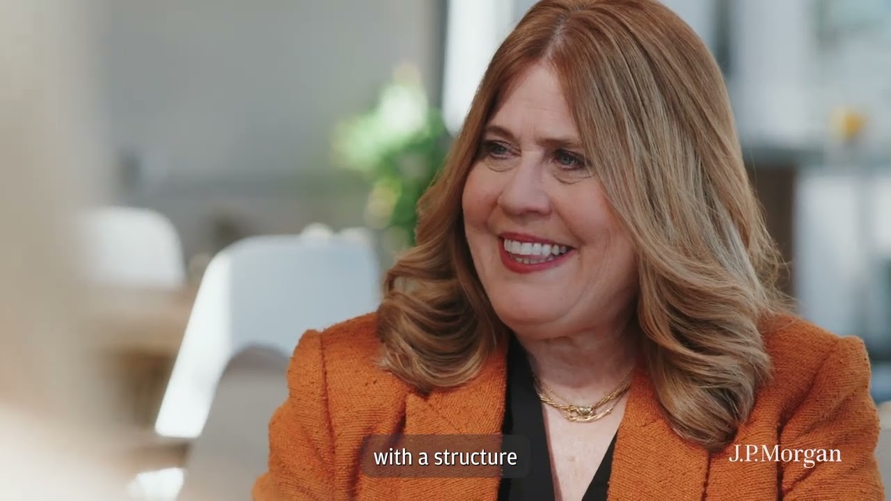 30 Years of Excellence: J.P. Morgan Global Leveraged Finance Conference