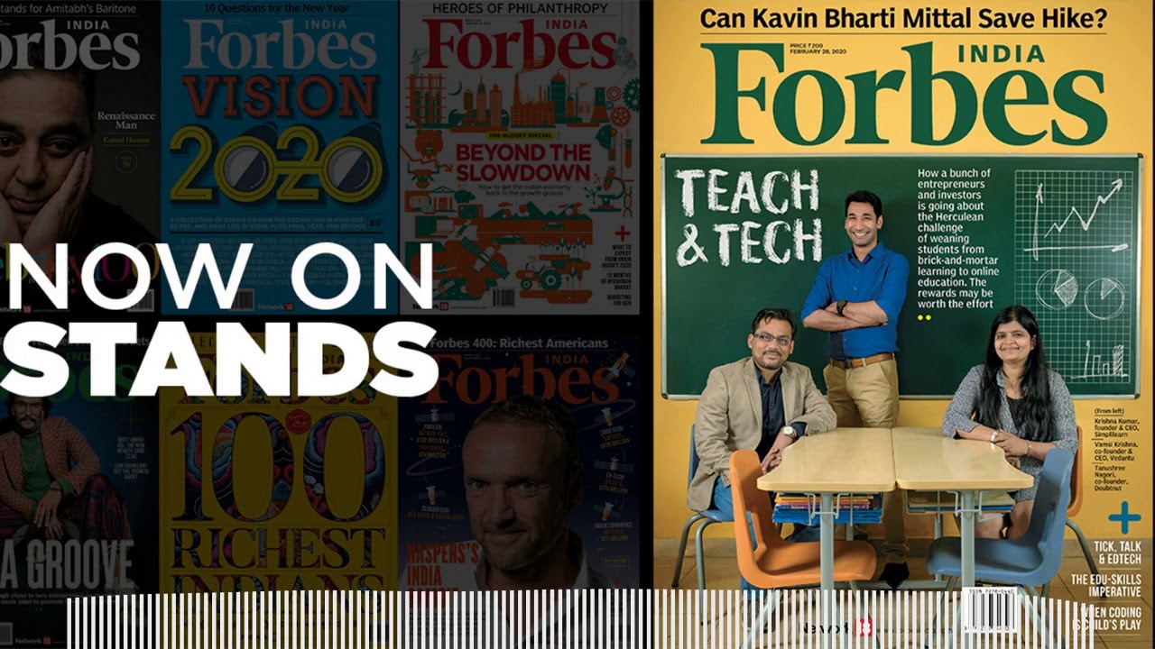 Podcast: A dive into the fascinating world of edtech in India
