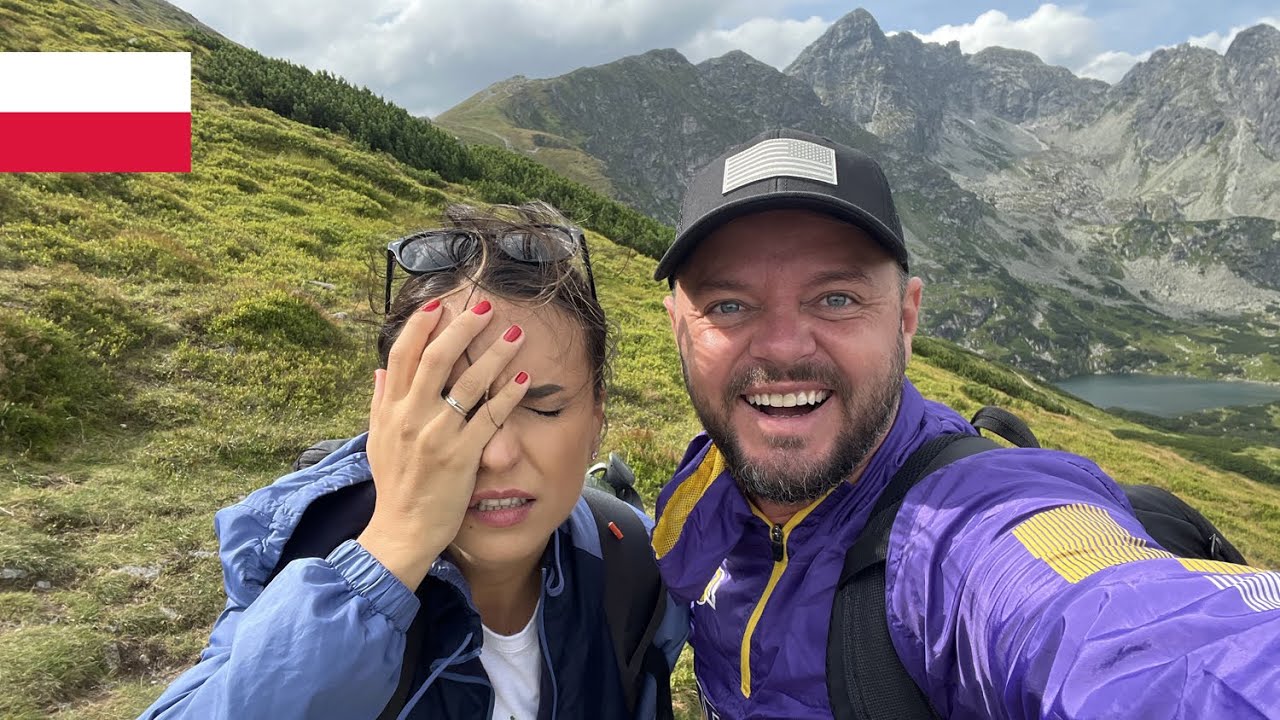 La munte în Polonia (Tatra)! Cum arată stațiunea preferată de români: Zakopane