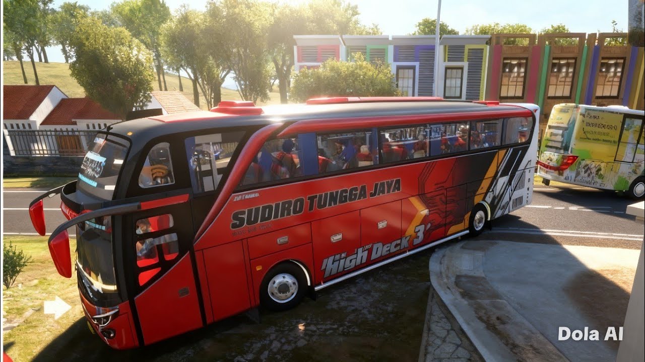 #tolaletbasuri  || Bus Sudiro tungga jaya || Palopo ke Mamuju 