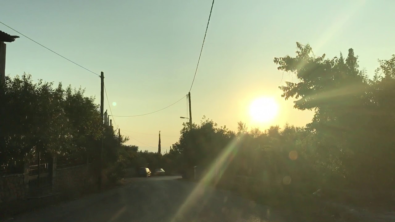 Proastio - Greece