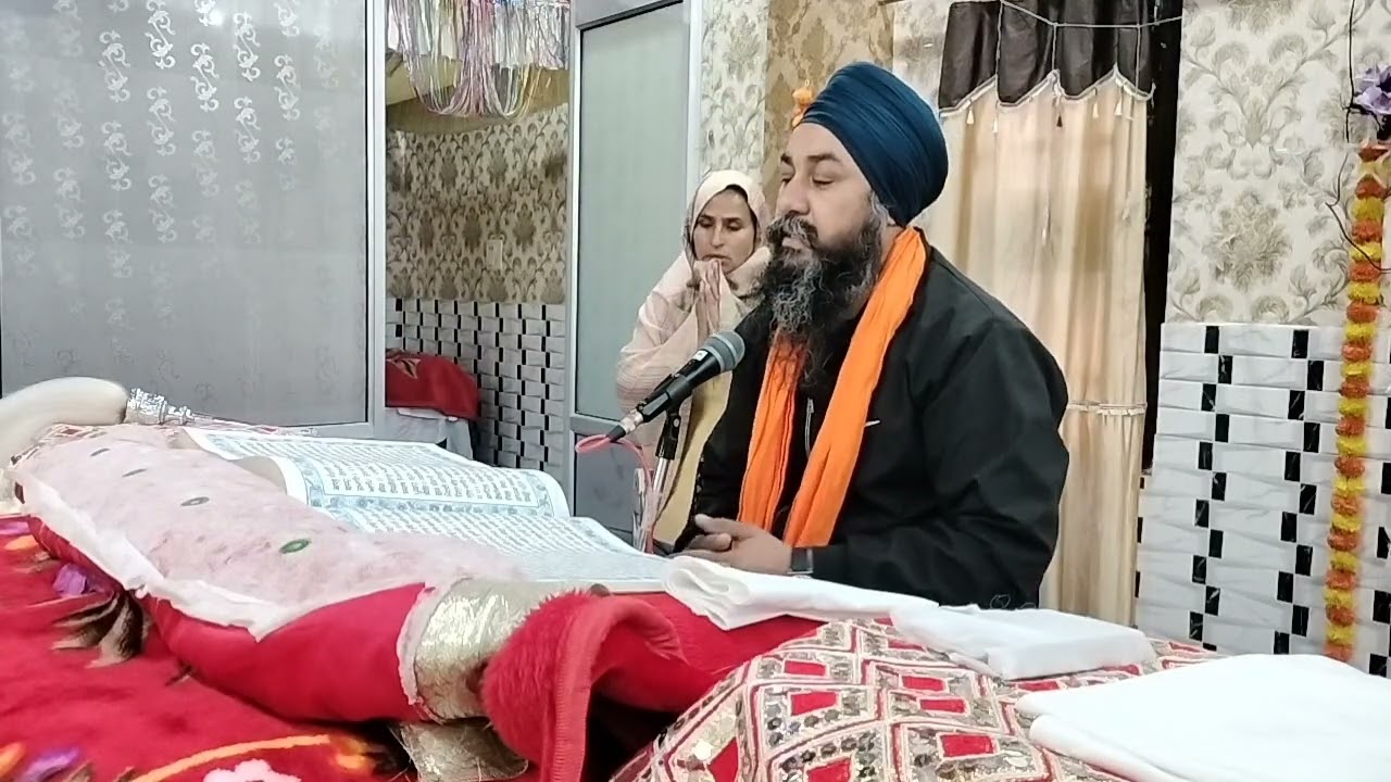 ਬਿਨੁ ਪਿਰ ਧੰਨ ਸੀਗਾਰੀਐ।। Bin pir dhan segariye।। Gurbani Vichar।। Sarbjit Singh Firozpuria #punjabi 