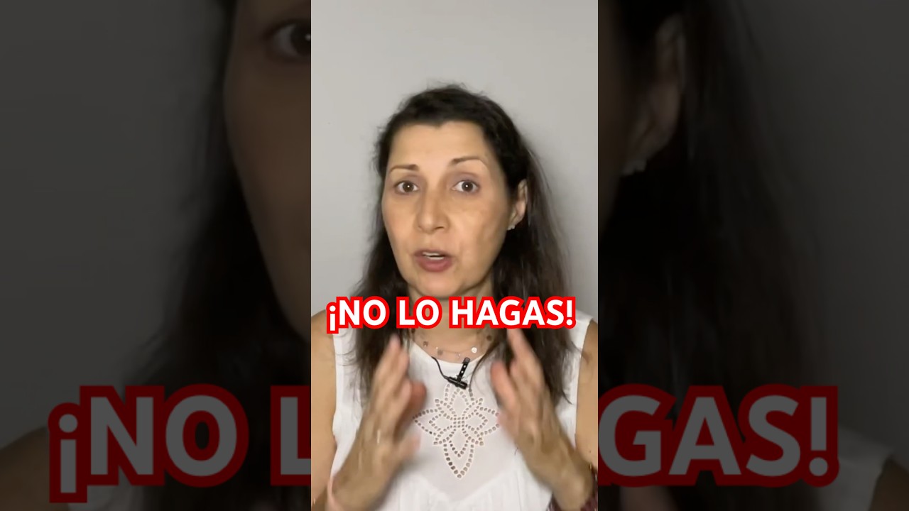 El ERROR que SABOTEA tu ENERG&Iacute;A al despertar #bienestaremocional