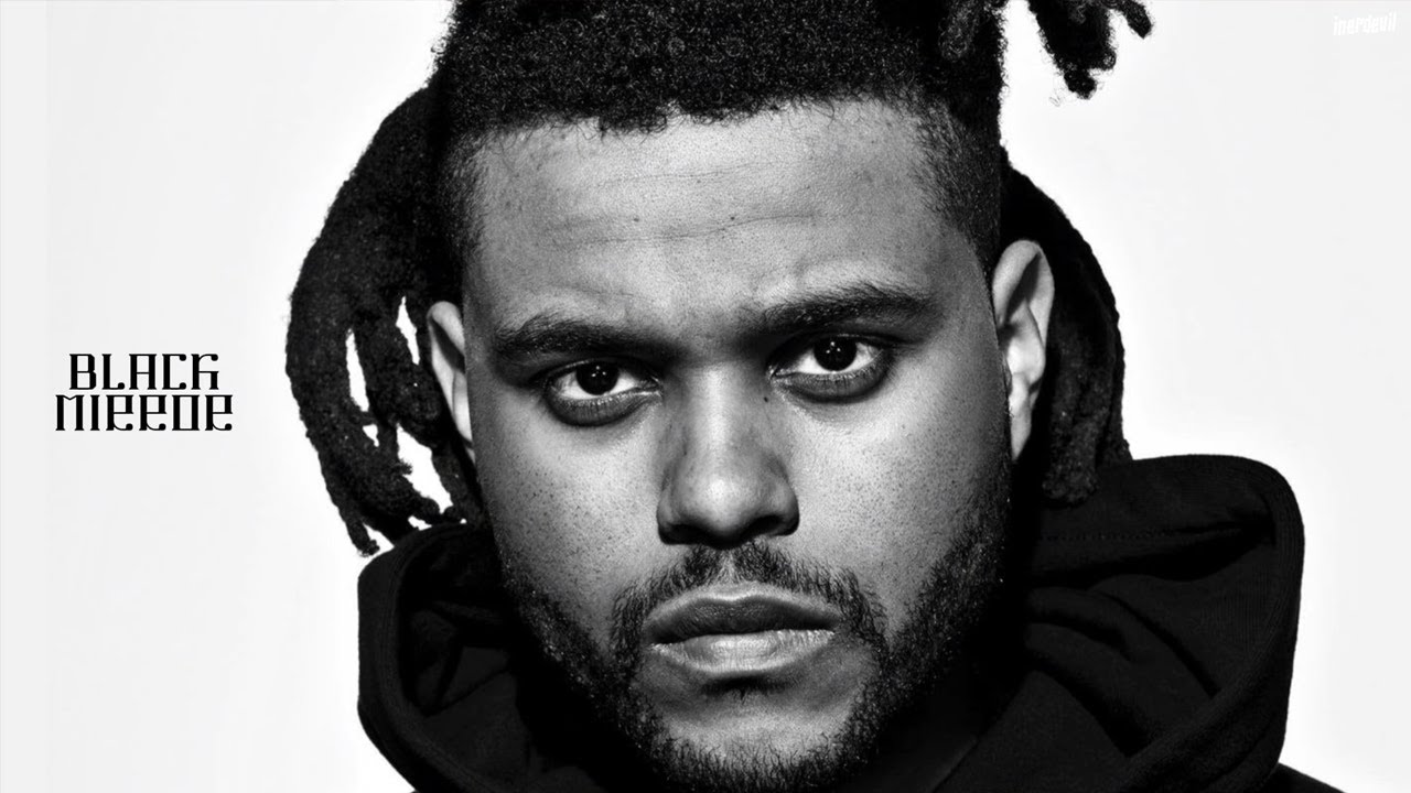 The Weeknd - Black Mirror