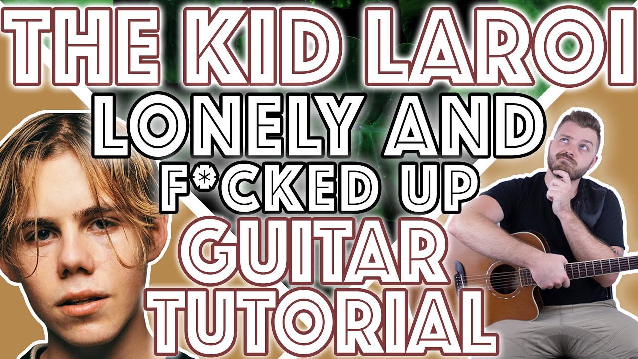The Kid LAROI - 