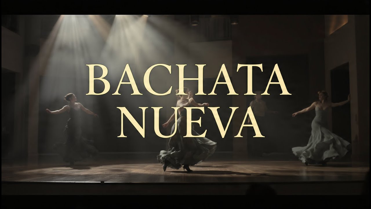 Bachata de Medianoche 2026 | Melodías Suaves y Románticas