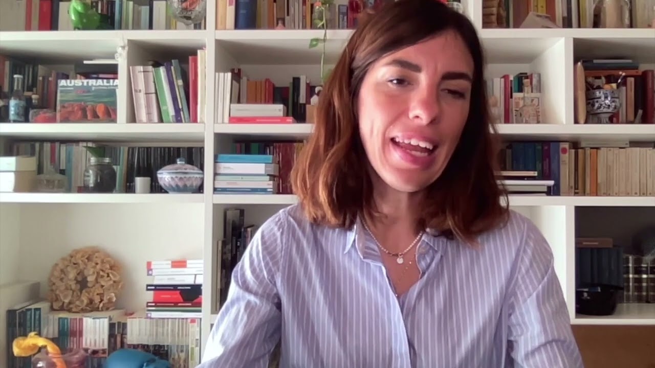 Manierismo e Barocco - Tasso