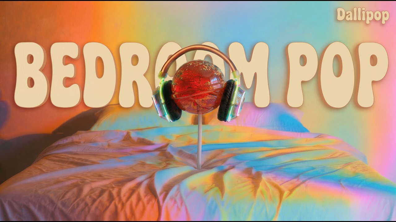 Bedroom Pop Playlist | 1 Hour