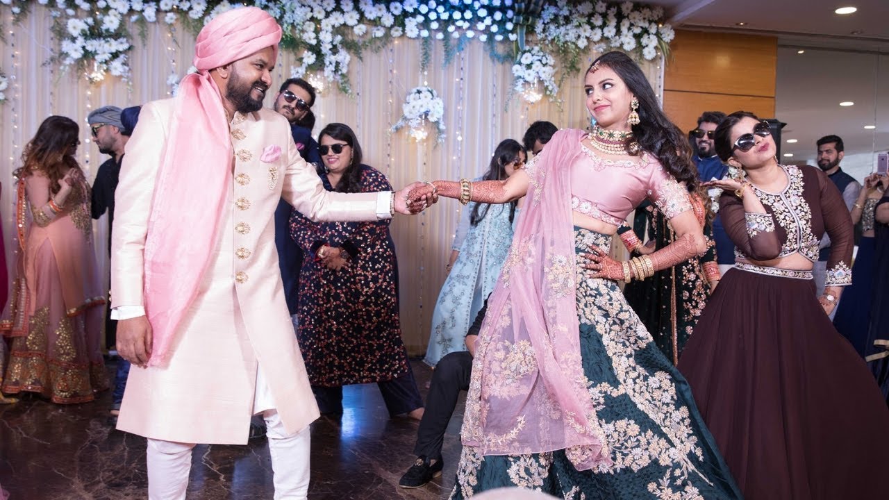 The ChashmaRanjan Wedding Movie (HD)
