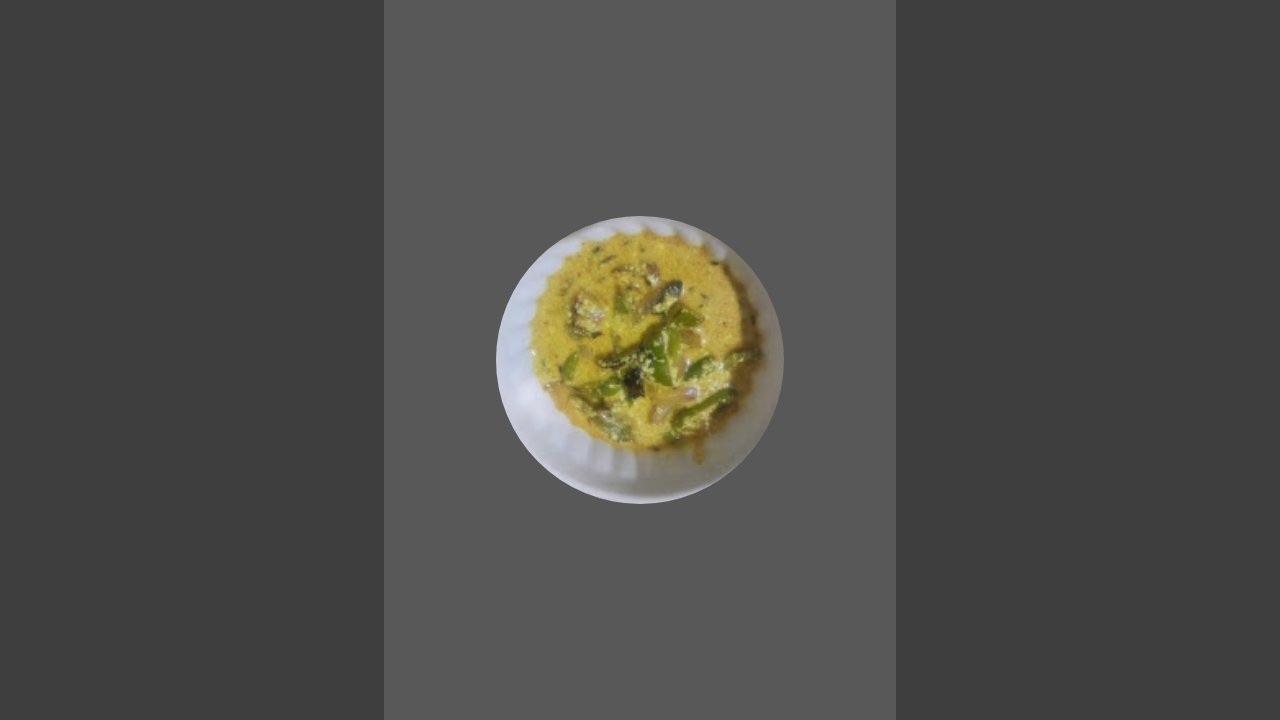 Desi kitchen  is live