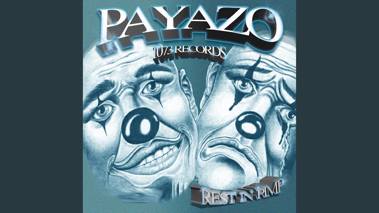 PAYAZO (feat. Fntxy)