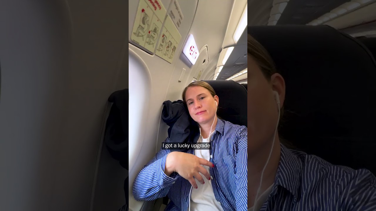 Testing Europe's cheapest airlines