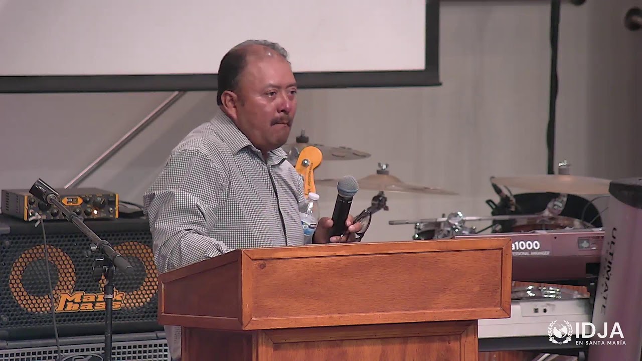 (5/7/24) Servicio en Mixteco | Pastor Justino Flores