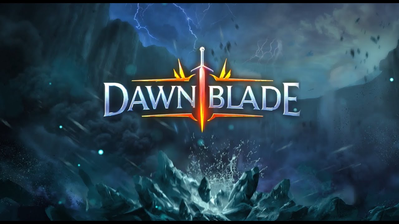 Dawnblade | new mobile games 2022 | gameplay