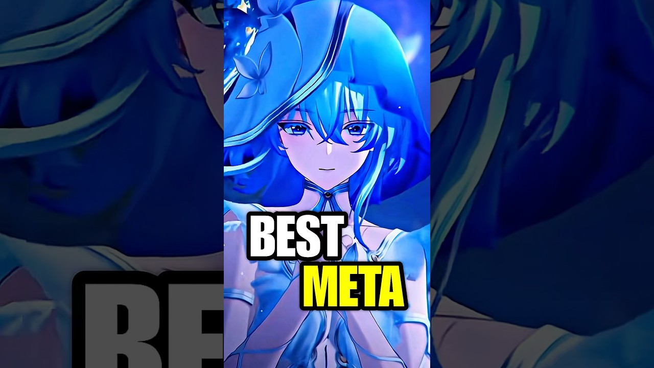 best current meta characters in wuthering waves