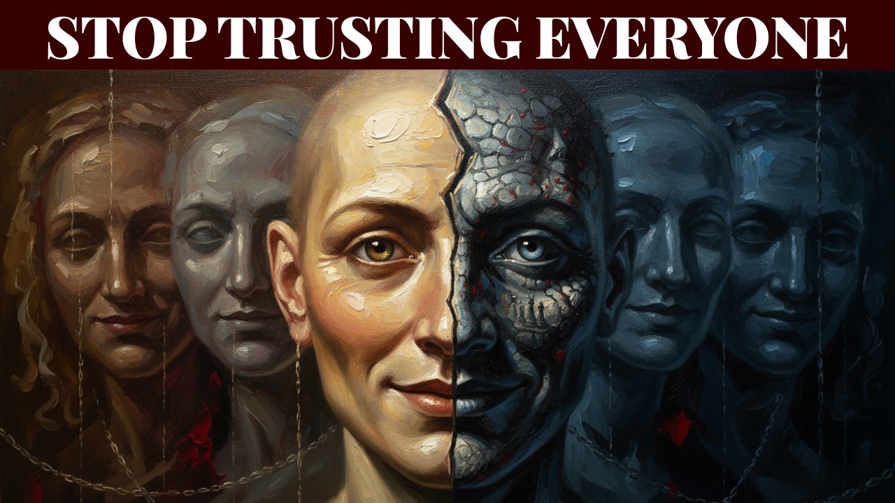 The Truth About Human Nature That Will Change How You See Everyone