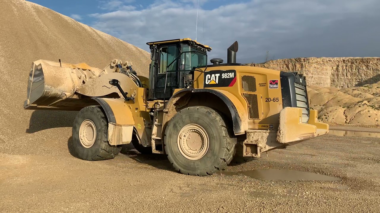 Stockpile Sampling  Active Load Out from Working Face