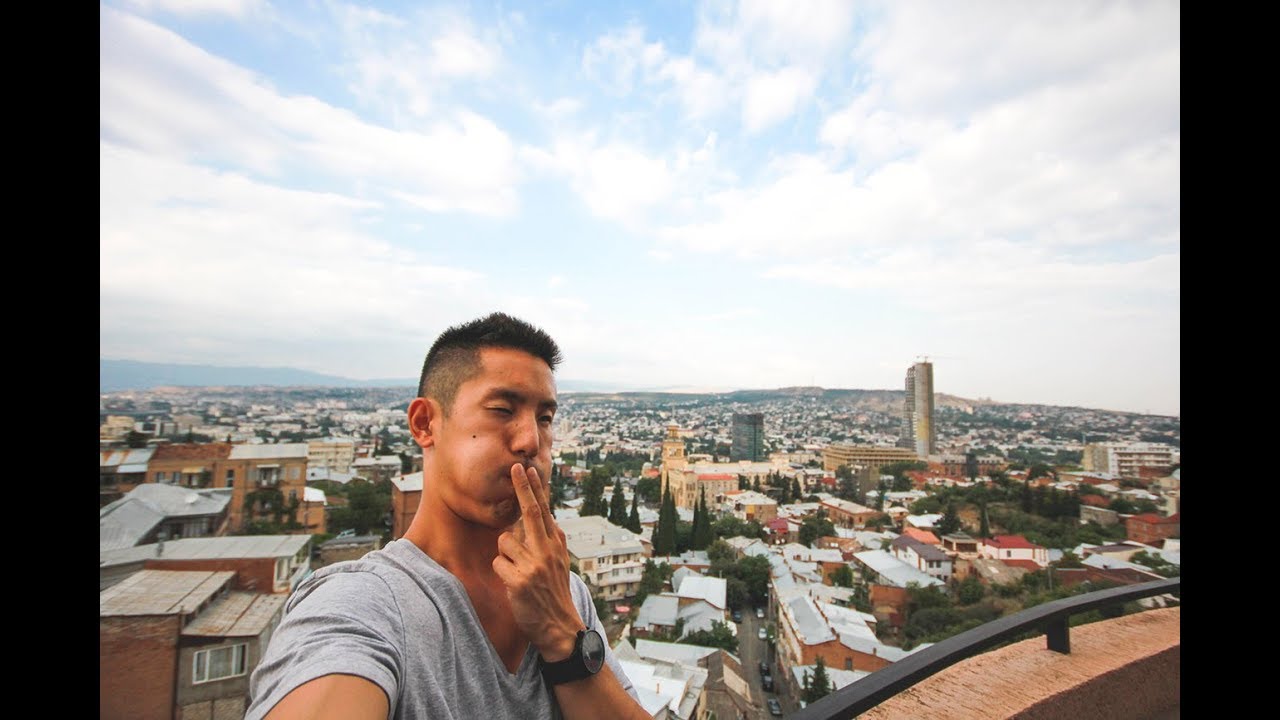Peace Corps Georgia - Day 300 Update