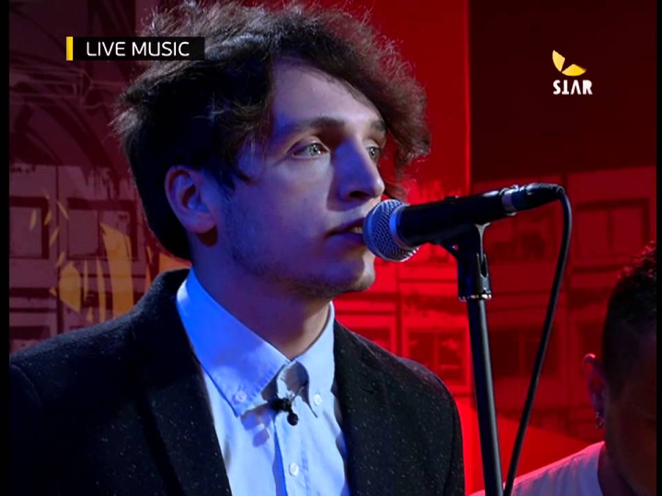 Валентин Стрыкало - Ты не такая. LIVE MUSIC