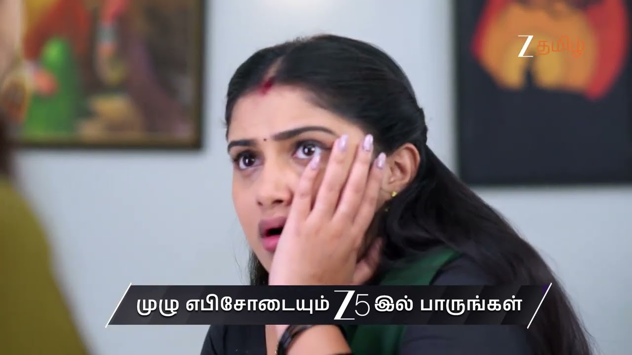 Thirumangalyam | Ep - 95 | Preview | Mar 10 2026 | Zee Tamil
