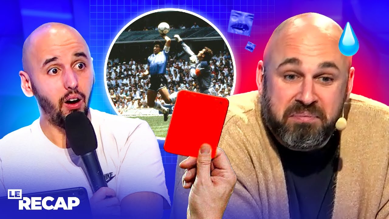 Les Pires Erreurs d'arbitrage dans le Sport 😡 | LE RéCAP #681