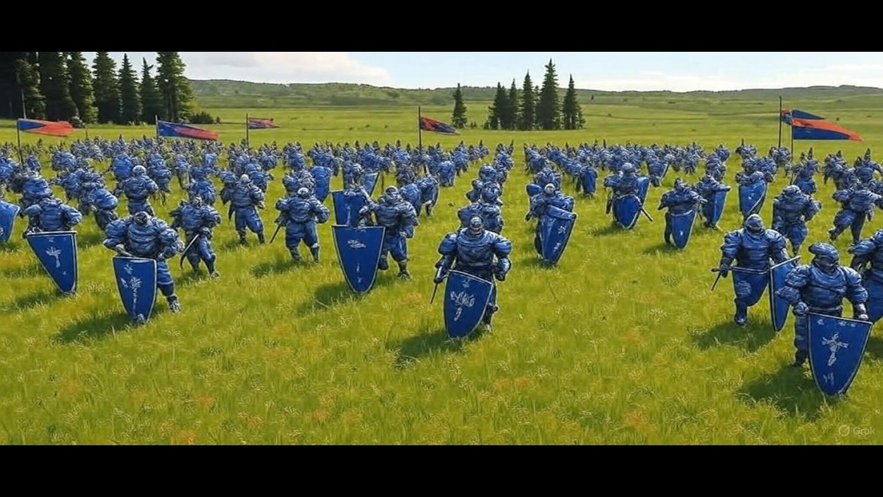 Epic Battles Online: Best Battles & Winning Tactics! 🎮 | Let&rsquo;s Play