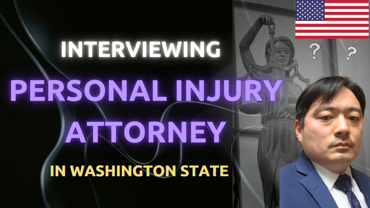 Episode 6: Personal Injury Attorney Career Path and Law School Advice