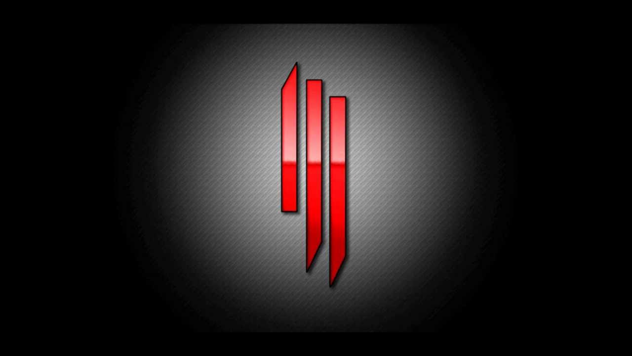 Skrillex feat. Alvin Risk - I'mma Try It Out (Original Mix)