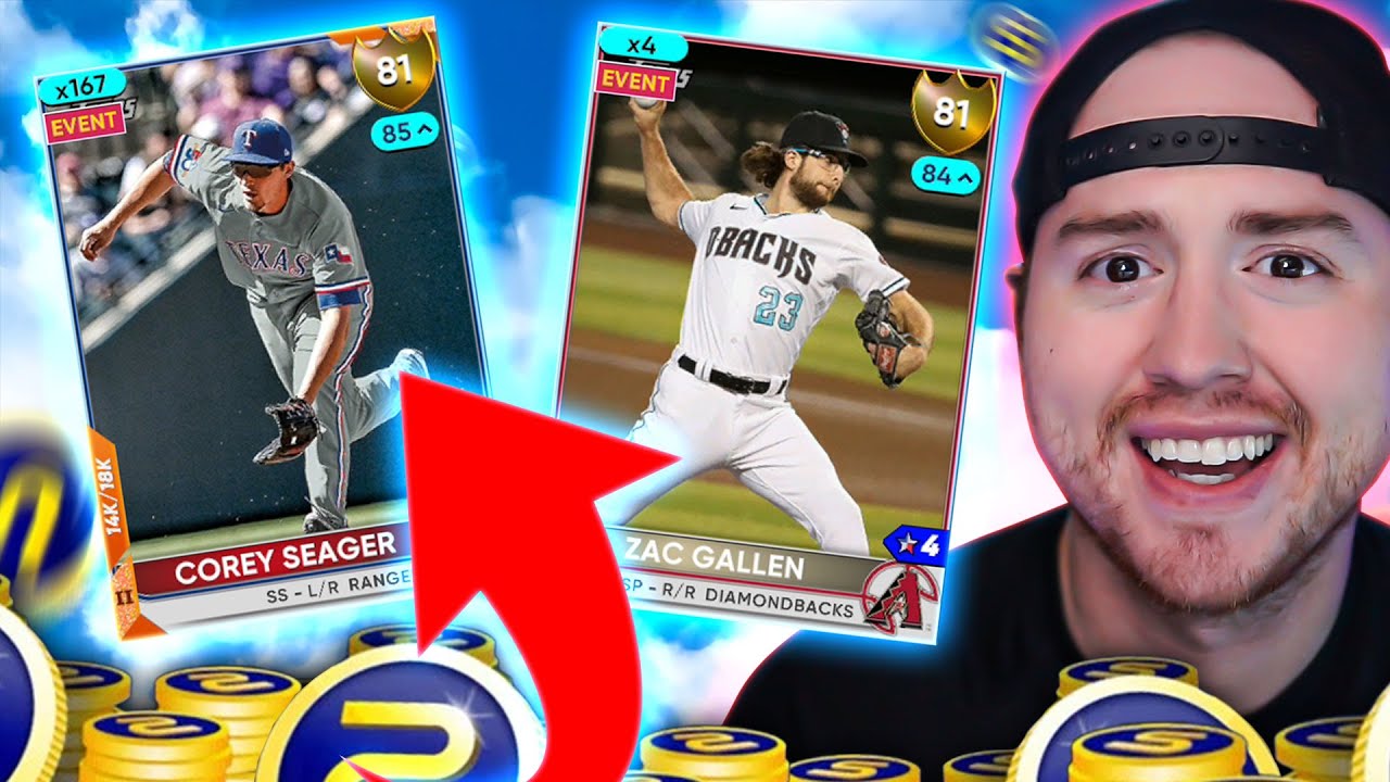 Make MILLIONS of Stubs on These Roster Update Investments in MLB The Show 22