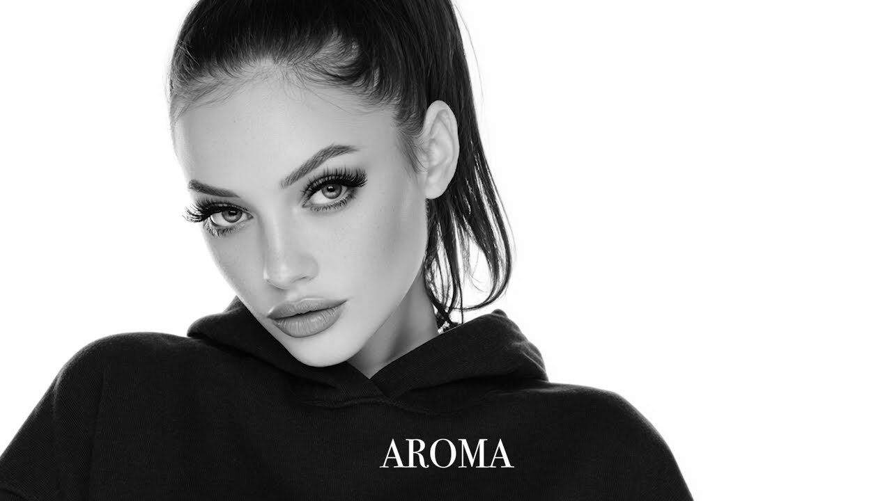 AROMA - Top Retro Deep House Mix 2026 | Top Retro Vocal Mix 