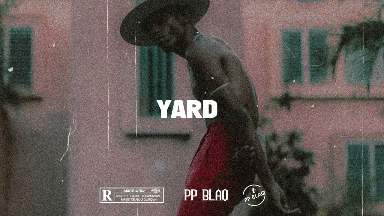 Amapiano Instrumental
