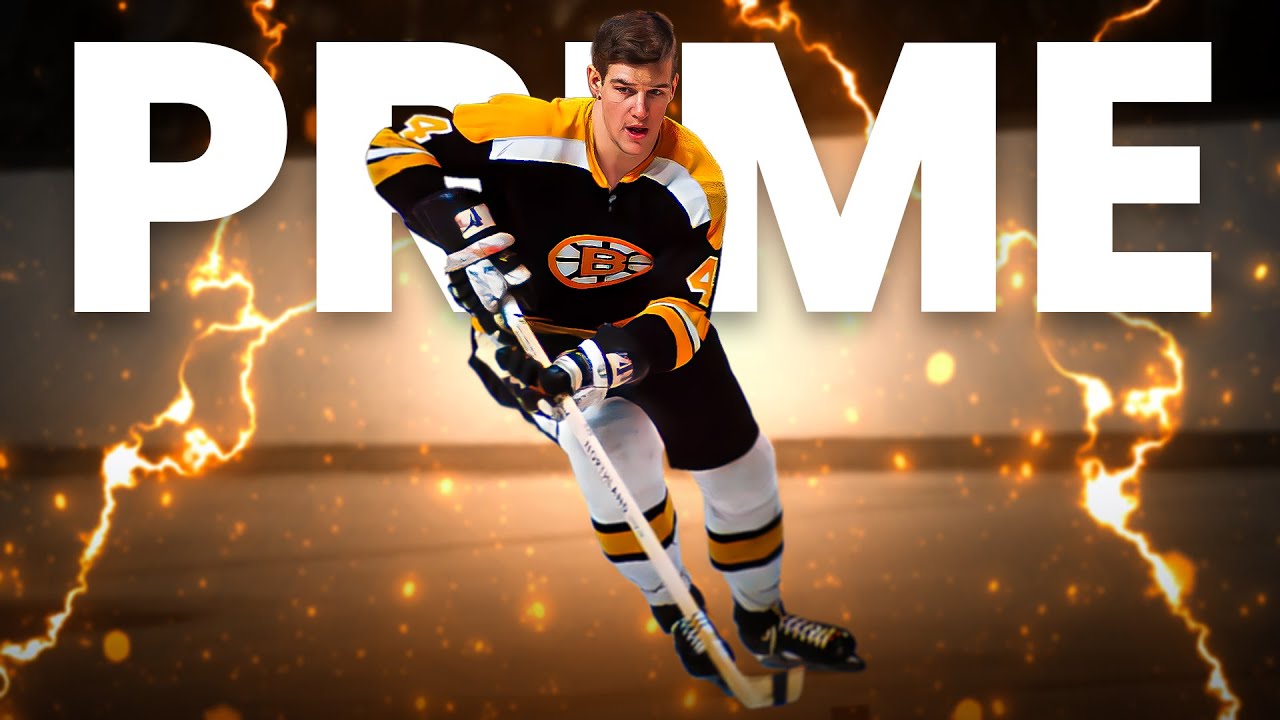How Good Was PRIME Bobby Orr Actually?
