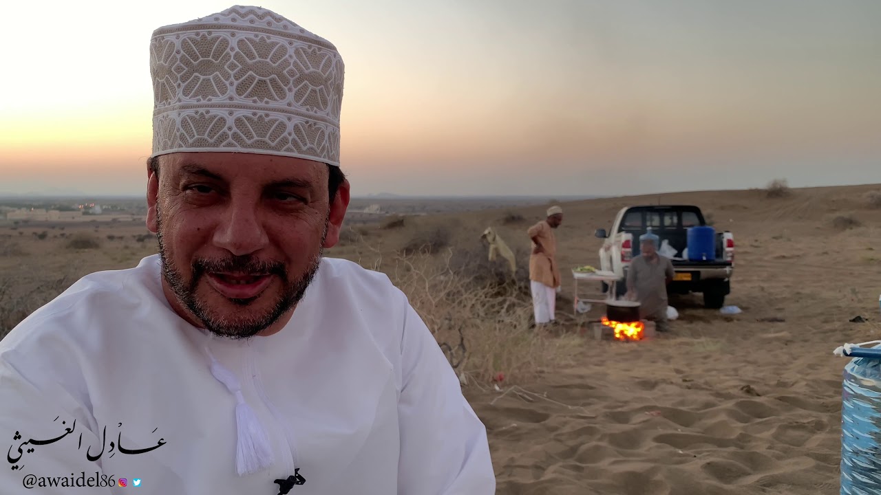 مشايق بني خروص