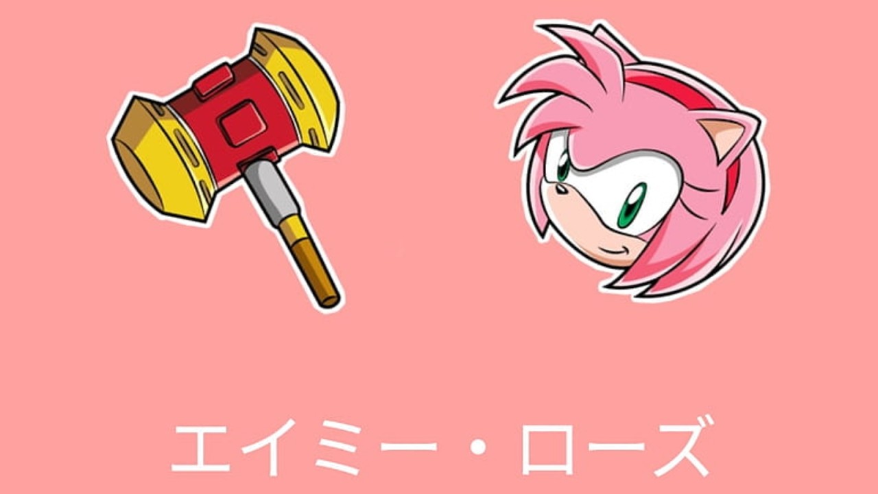 Sonic the Hedgehog 4: Kristen Bell Joins the Cast as the Voice of Amy Rose