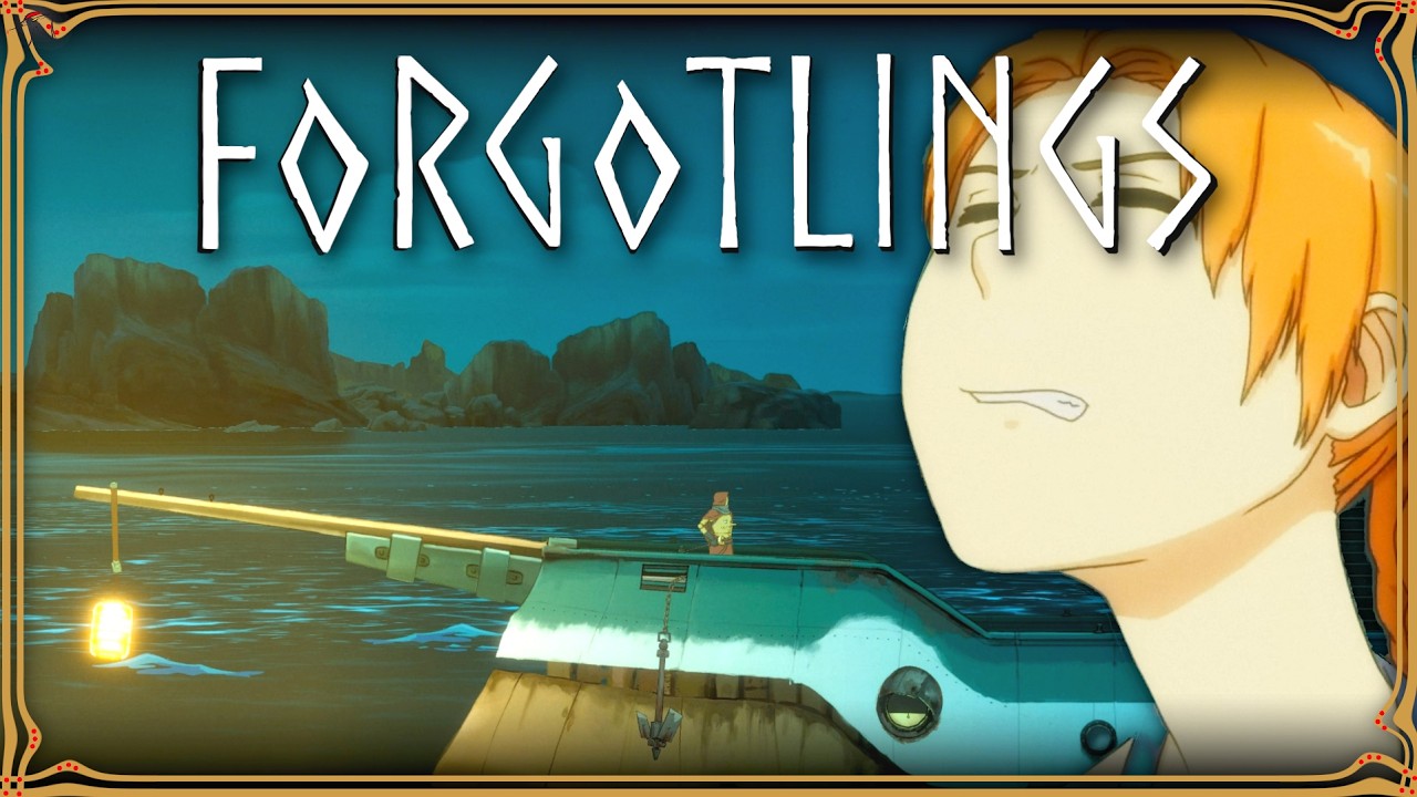 Celebration! - Forgotlings - Part 6