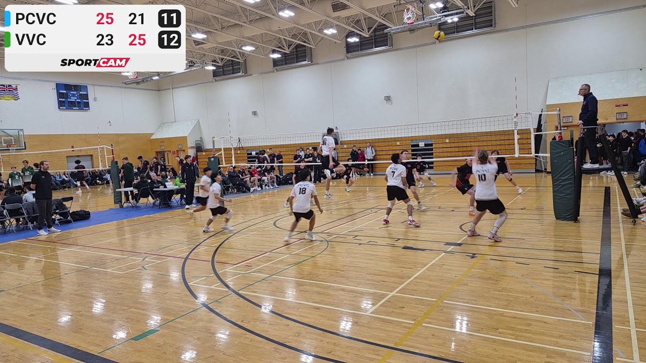 PCVC vs VVA - 17/01/2026