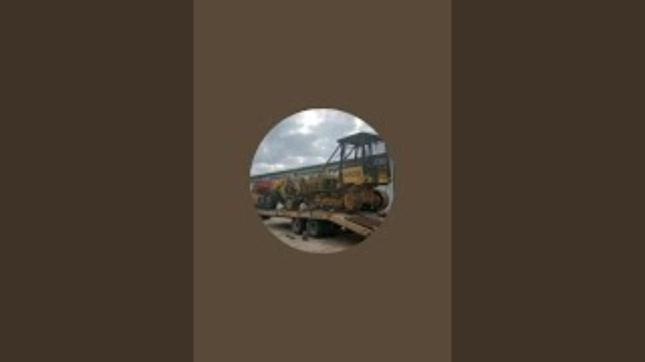 Old Iron Finder is live!