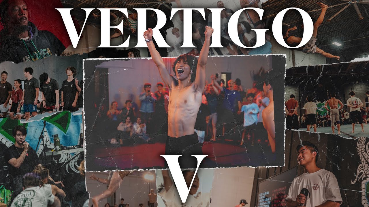 Vertigo V - Official Aftermovie