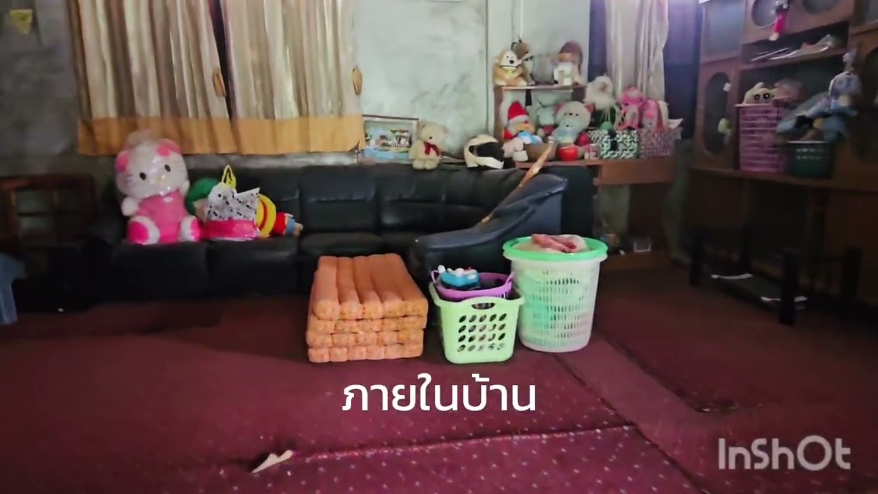 Ep.64 ขายบ้านสวนอำเภอเมืองลำพูน