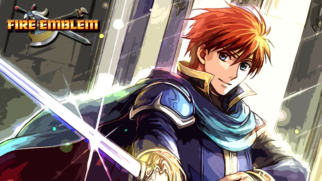[Fire Emblem Blazing Blade OST] Eliwood's Theme: One Heart (Extended)