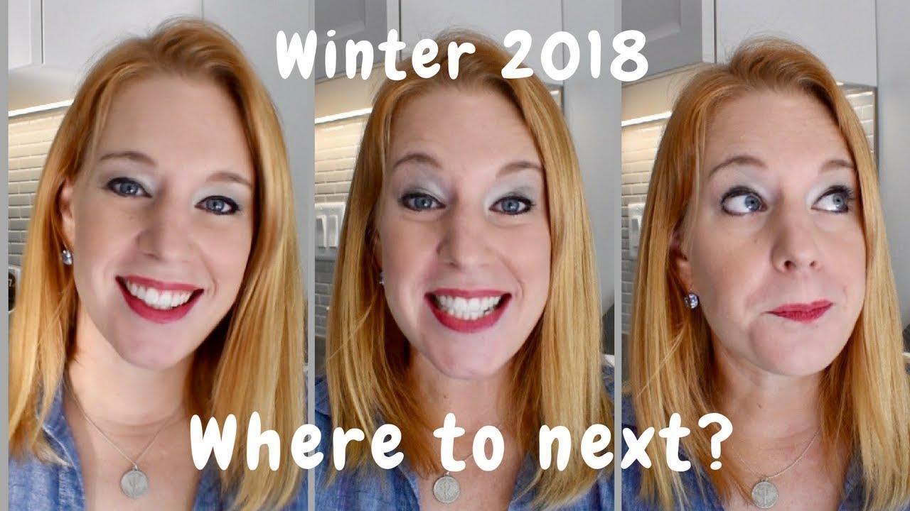 MY CLUB MED ASSIGNMENT FOR WINTER 2018