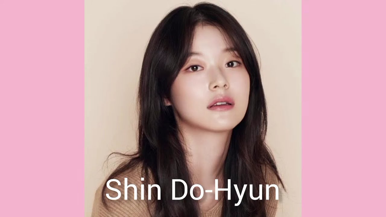 Shin Do _ Hyun biography gulab tech/